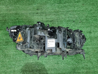 Фара левая BMW X5 G05 X6 G06 (18-23) Laser