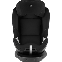 Автокресло Britax Roemer Swivel Space Black 2
