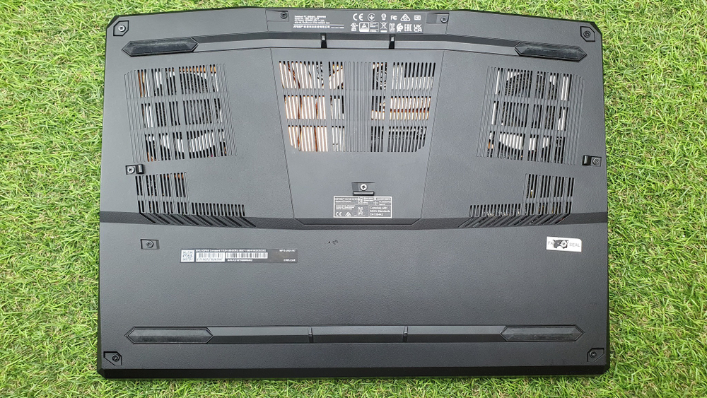 Игровой MSI i7-11/16 Gb/ RTX 3080 8 Gb/144 Hz