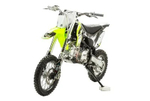Мотоцикл PWR FRZ 125 14/12 PITBIKE