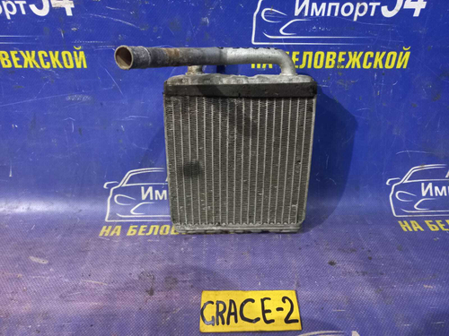 Радиатор печки HYUNDAI Grace 1995