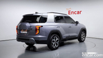 KG Mobility (Ssangyong) Torres Бензин 1.5 2WD (10.2022)