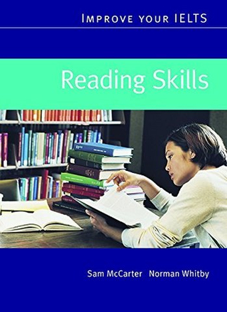 Improve Your Skills IELTS Reading SB Old