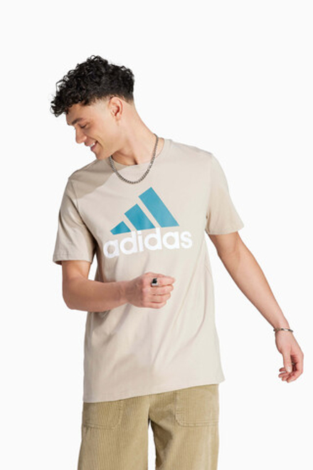 Футболка adidas Essentials Single Big Logo
