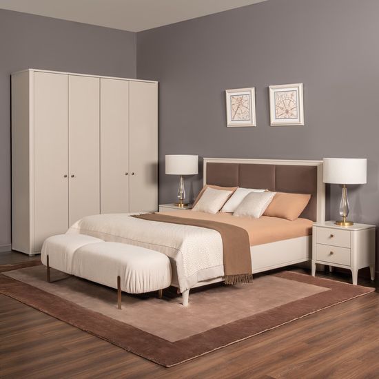 Гардероб ALBA, FRATELLI BARRI