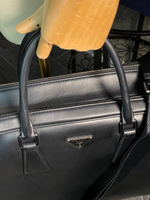 Портфель Prada