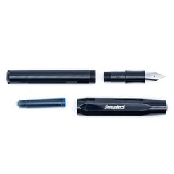Перьевая ручка Kaweco Skyline Sport M 0.9мм черная (10000766) 4