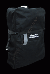 Надувная лодка ProfMarine PM 300 Т зеленый