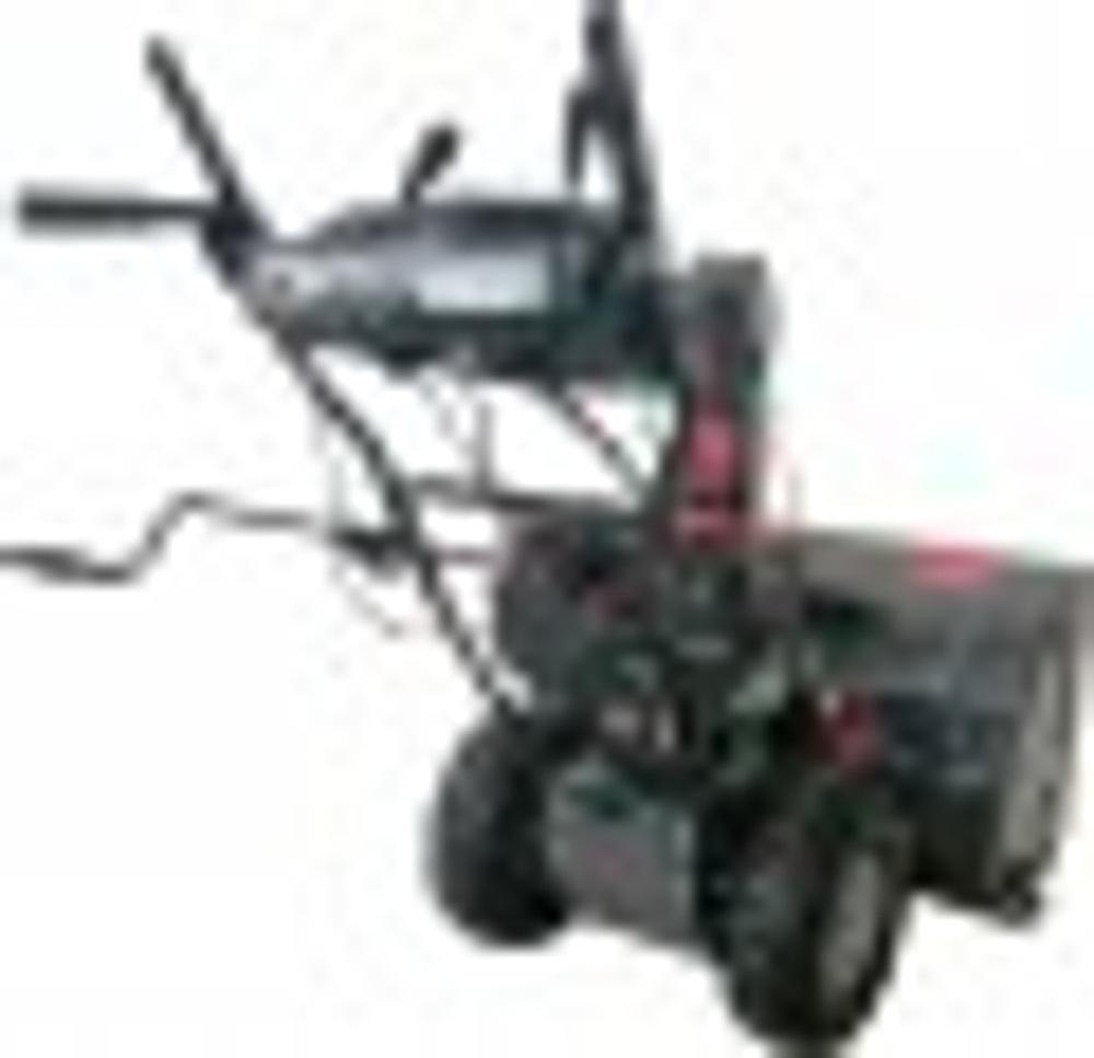 Снегоуборщик бензиновый Evoline SBG 660 E SBG660E