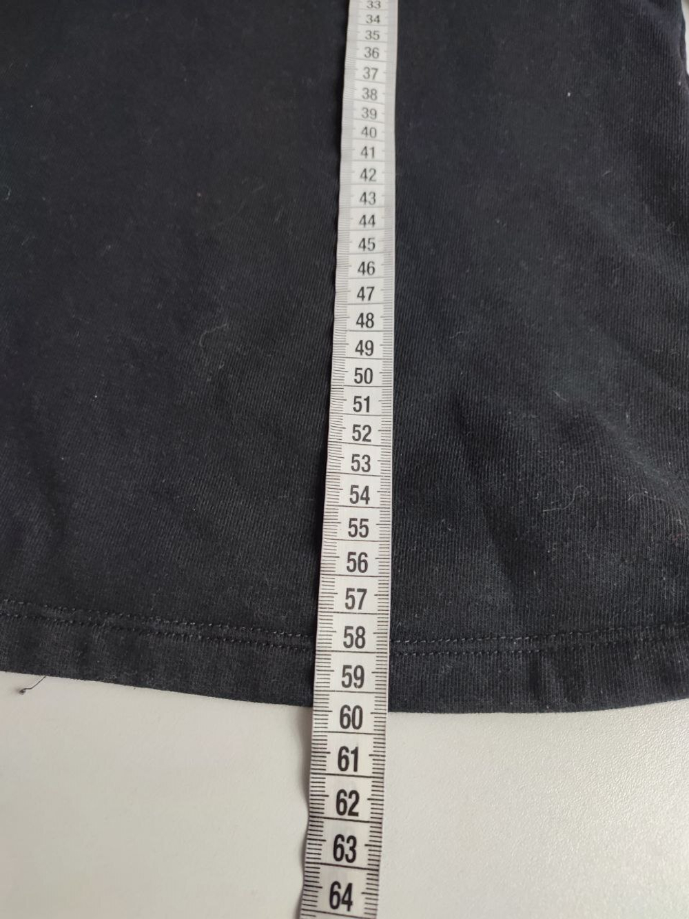 Джемпер Zara базовый 46 размер