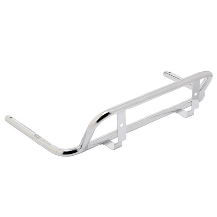 Металлическая часть левого обтекателя (короба) OTK M10