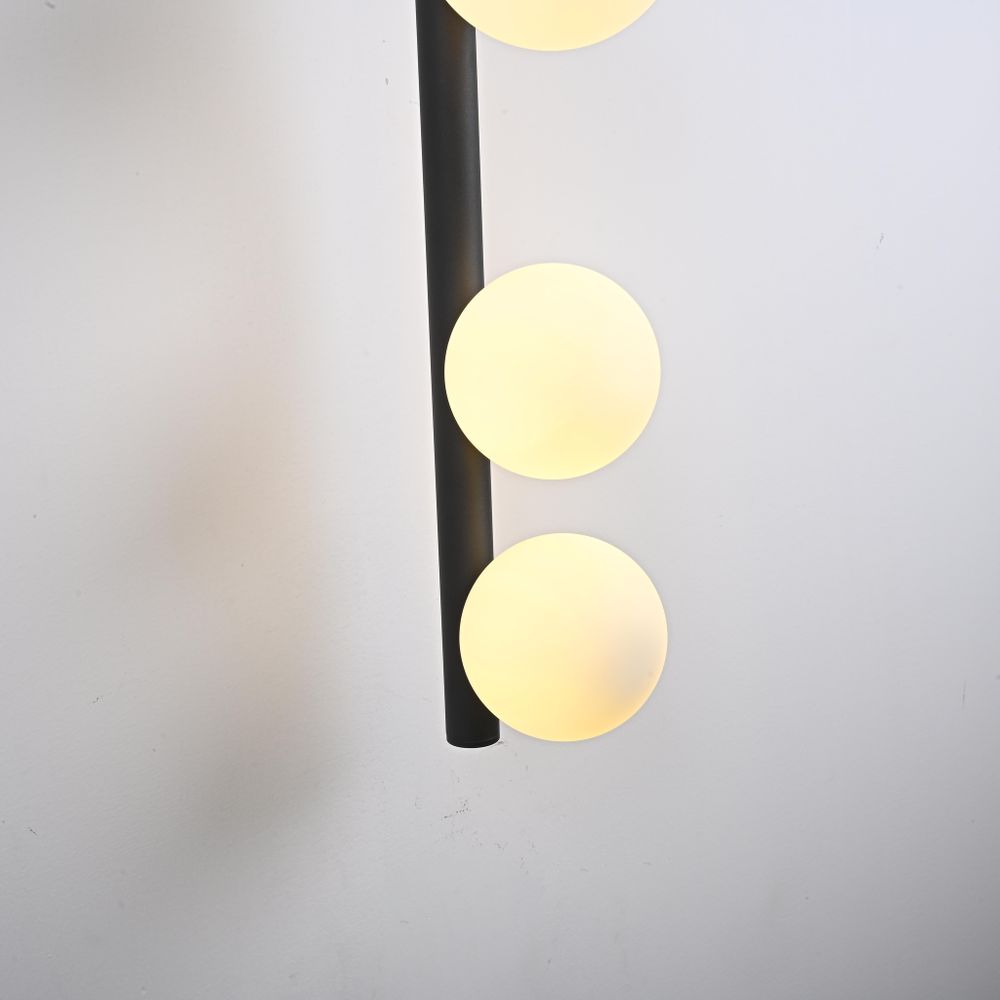 Бра Doll Black By Imperiumloft