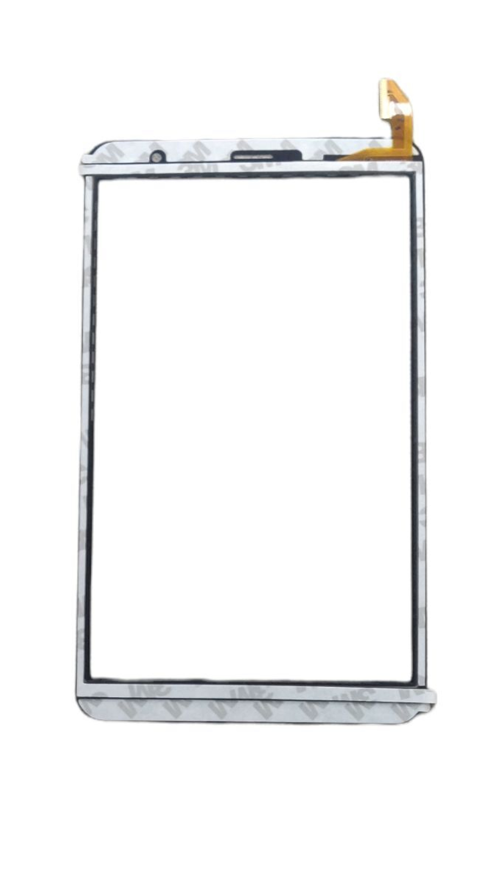 Тачскрин (сенсорное стекло) для планшета Dexp Ursus S380 3G