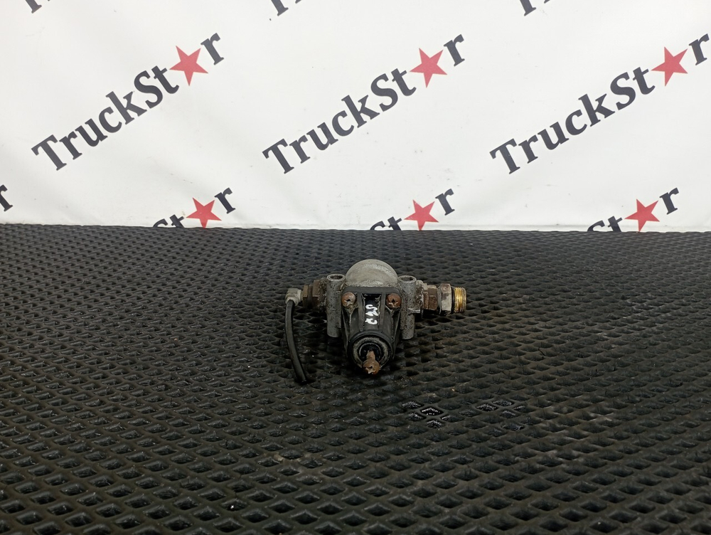 Клапан ограничения давления 2023г.