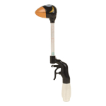 Водный пистолет 38см. микс, в пакет CW77102-2A