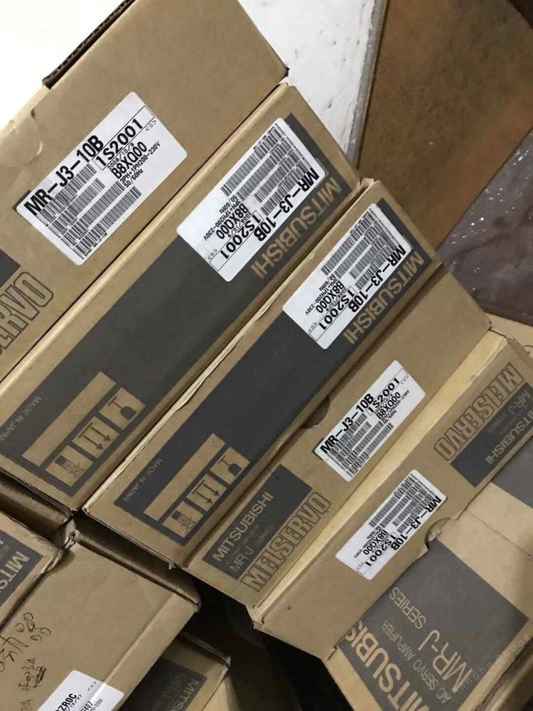 MR-J2S-10A1-PE042