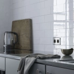 Рамка на 2 поста Diamant (черный) W0021208