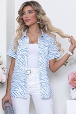 Рубашка 41748-2 Avili