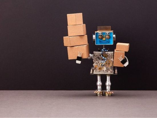 Почему в России роботы-курьеры не смогут заменить живых людей