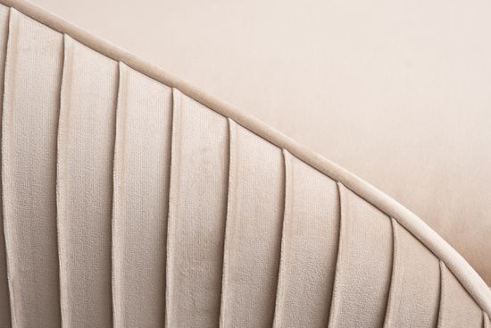 Диван Palazzo 240М трехм. раскладной беж Ром07+Ром07 240*105*95см