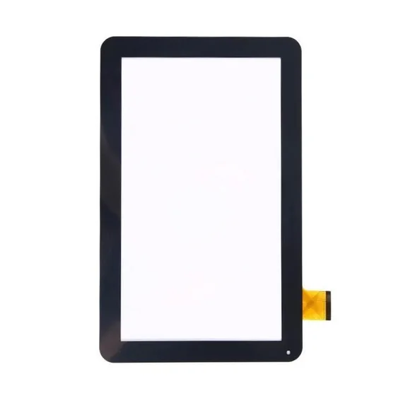 Тачскрин для Supra M121G 3G (Версия 2) (Черный)