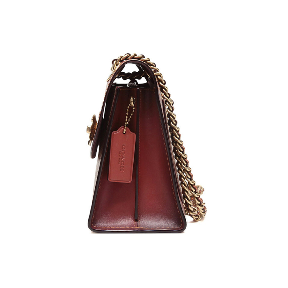 Сумка COACH Parker 26, 30585-B4RU