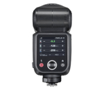 Вспышка Godox V100F TTL для Fujifilm