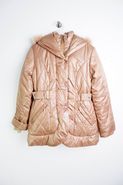 Куртка Ti max удобная, визуально на 13 лет, новая