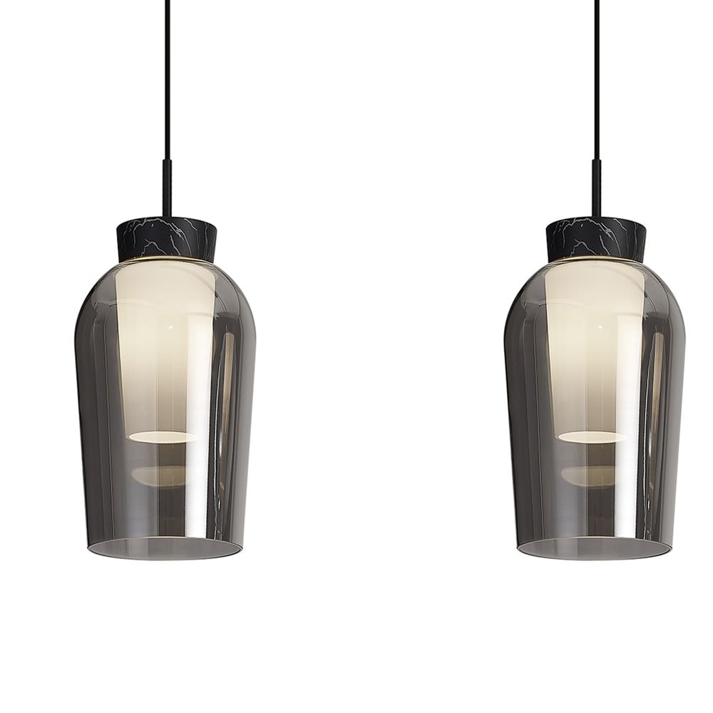 8285 Люстра подвесная NORA