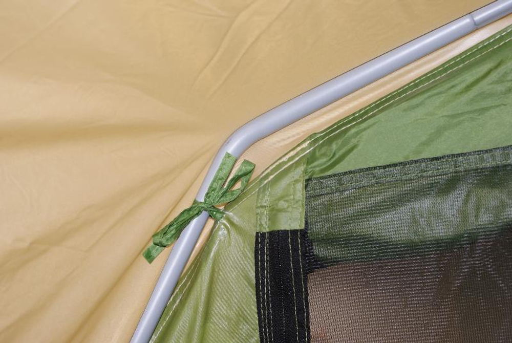 Кемпинговая палатка Andorra Lux Crusoe Camp