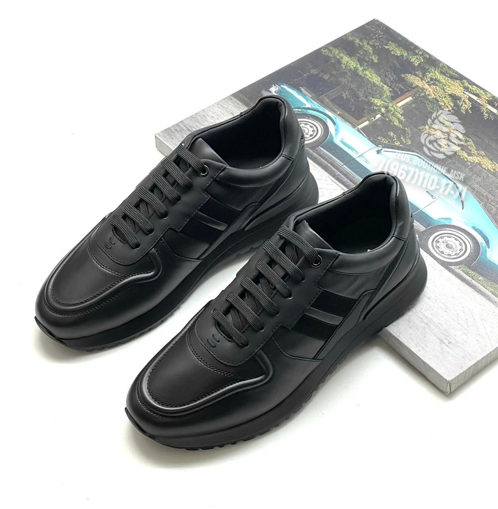 Кроссовки Tods
