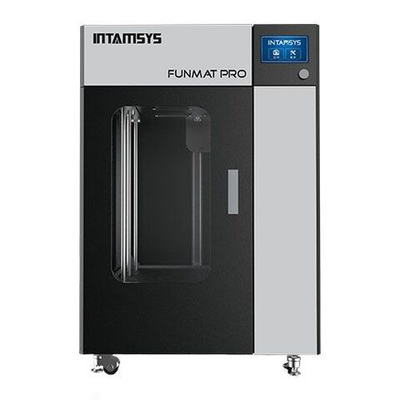 3D принтер FUNMAT PRO