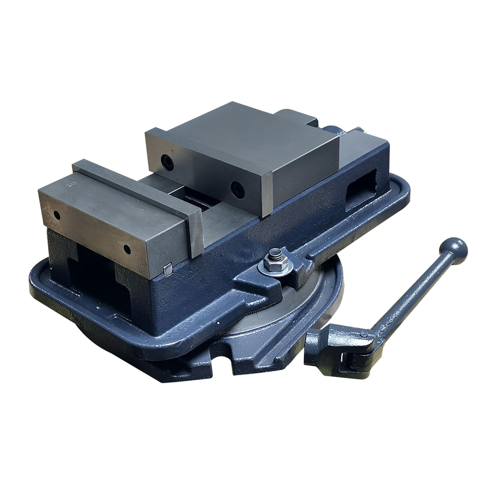 Тиски станочные QM16160