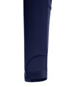 Джемпер тренировочный JÖGEL PREMIER PerFormDRY Training 1/4 Zip Fleece Top, темно-синий