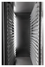 Шкаф расстоечный Danler LSR-36