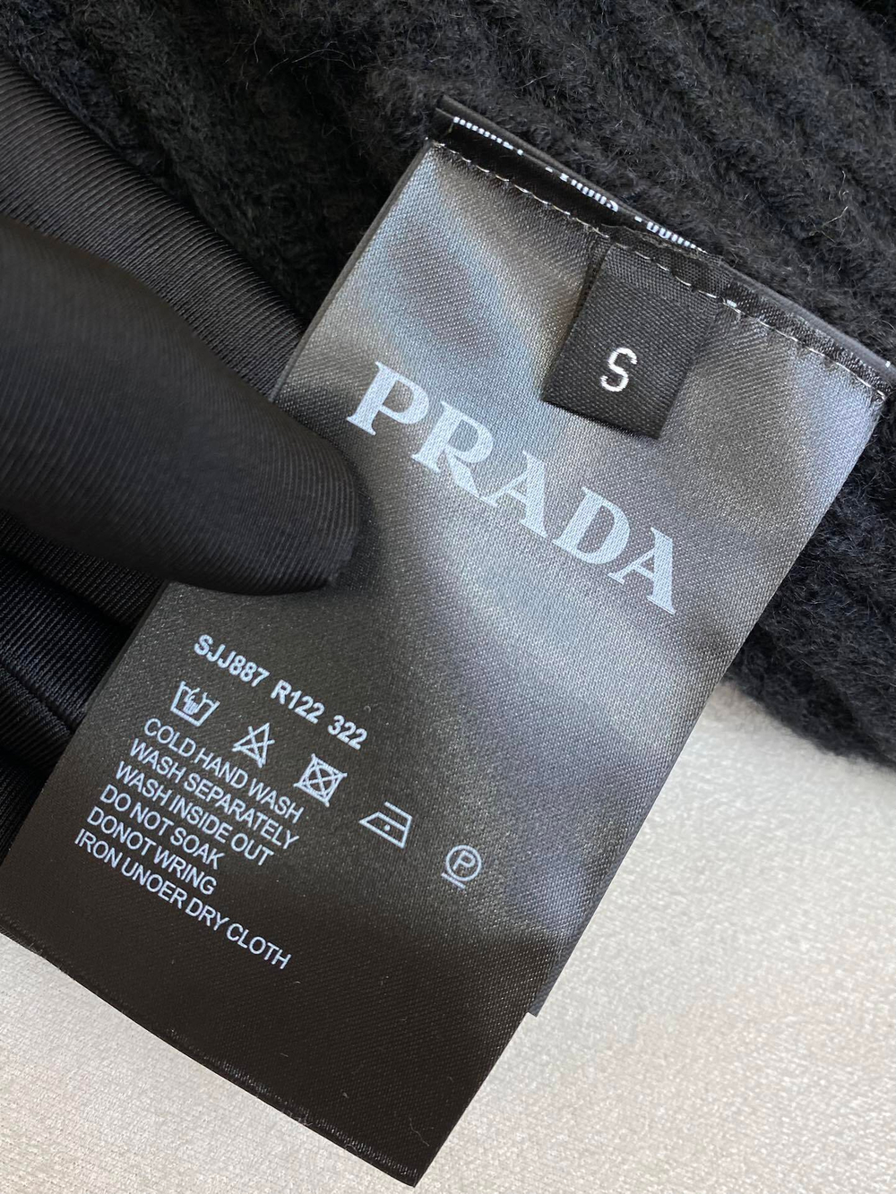Prada Jacket