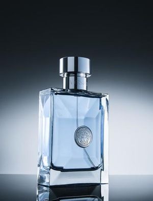 флакон Versace Pour Homme