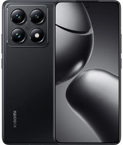 Xiaomi Mi 14T Pro 12/1TB Black