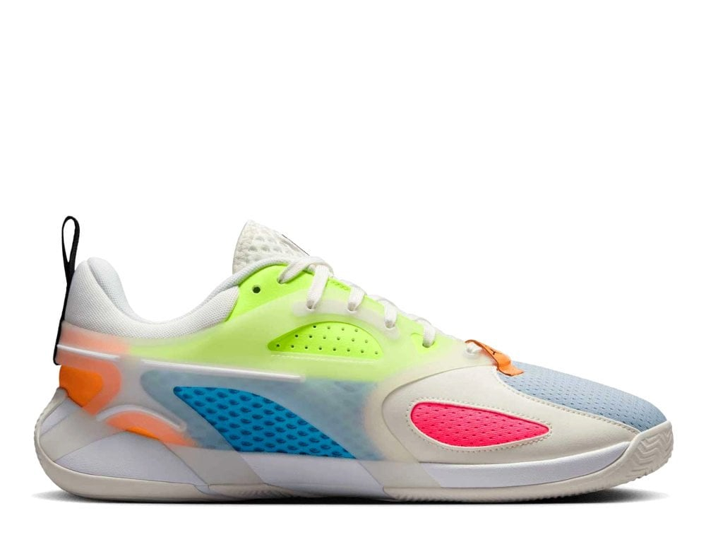 Баскетбольные кроссовки Jordan Heir