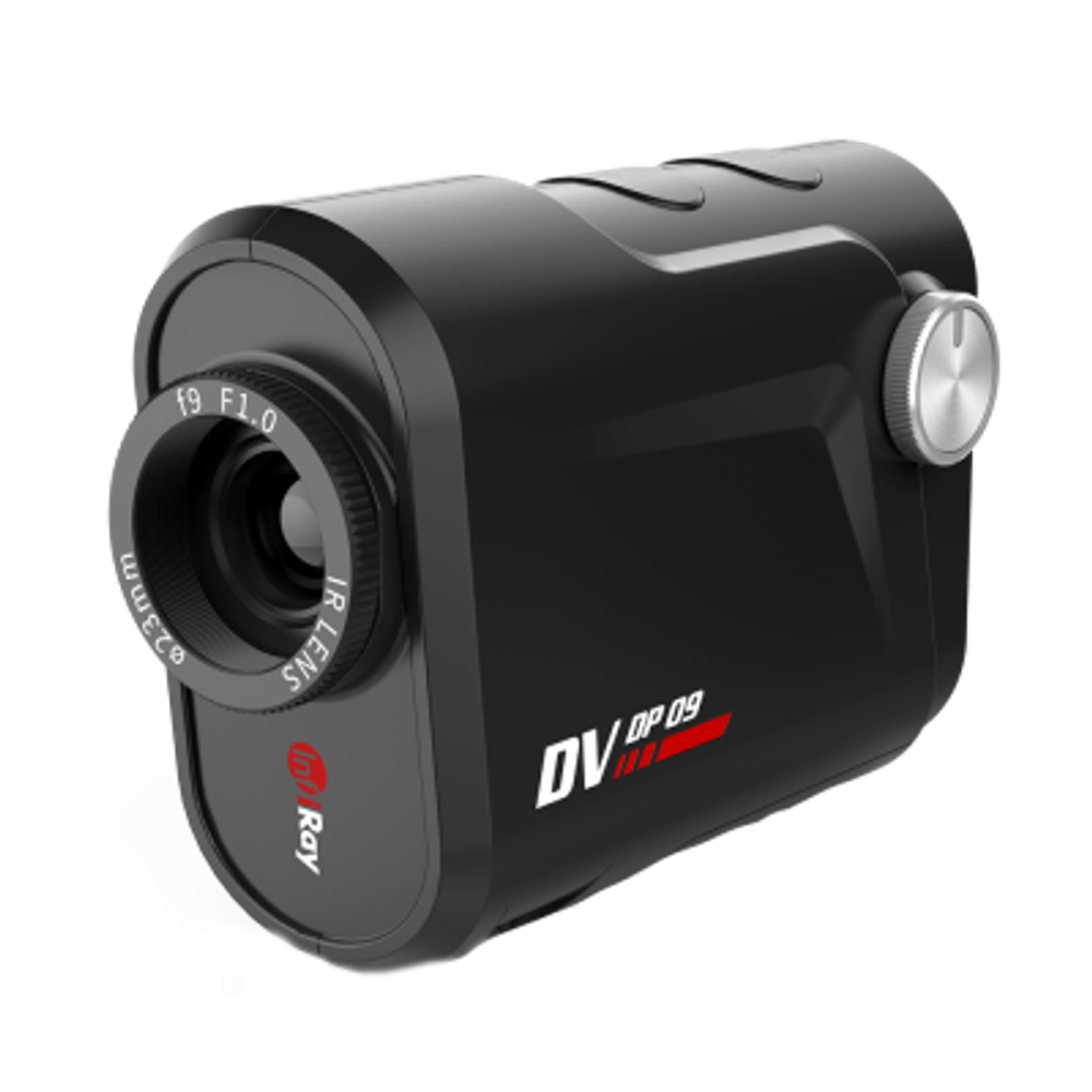 Тепловизор с функцией измерения DV DP 09, iRay