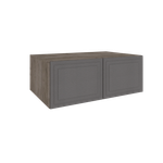 Антресоль Бруклин 80А300