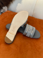 Christian Dior Dway Slide