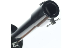 Шнек двухзаходный D 80B для грунта, диаметр 80мм PATRIOT 742004453