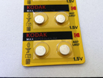 Элемент питания KODAK AG7