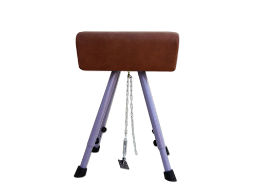 Гимнастический козел для опорных прыжков Classic