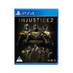 Injustice 2 Legendary Edition