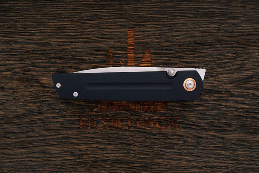 Нож складной Artisan Sirius, клинок 89мм, сталь AR-RPM9, рукоять G10