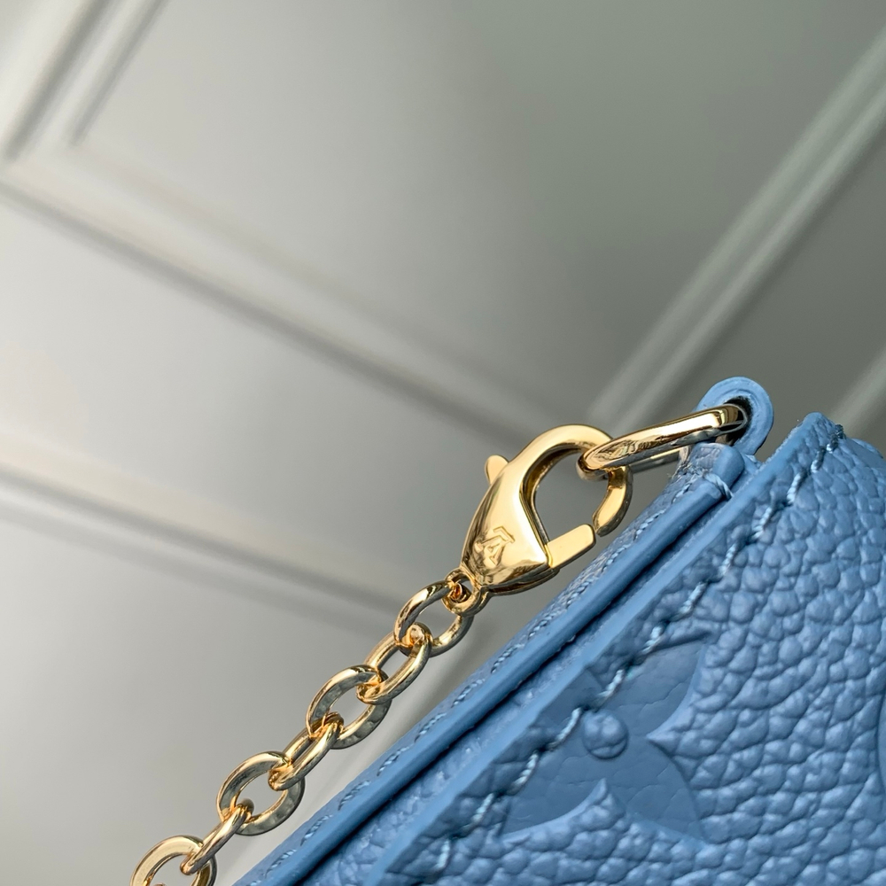 Louis Vuitton Pochette Felicie