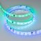 Светодиодная лента герметичная Arlight 14W/m 60LED/m 5060SMD разноцветный 5М DMX-SE-B60-10mm 24V 039607