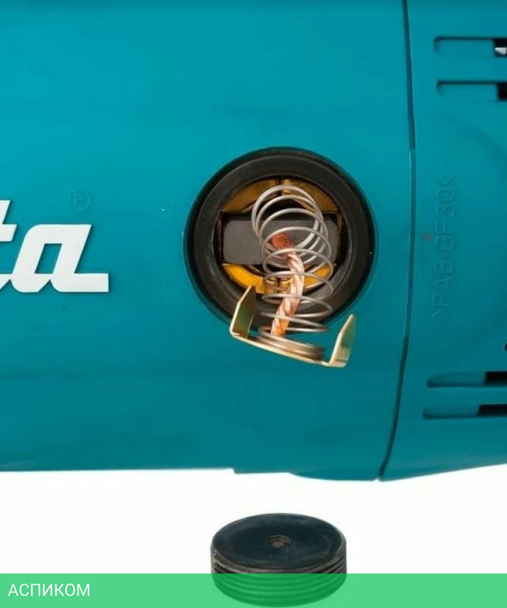 Угловая шлифмашина Makita GA9020